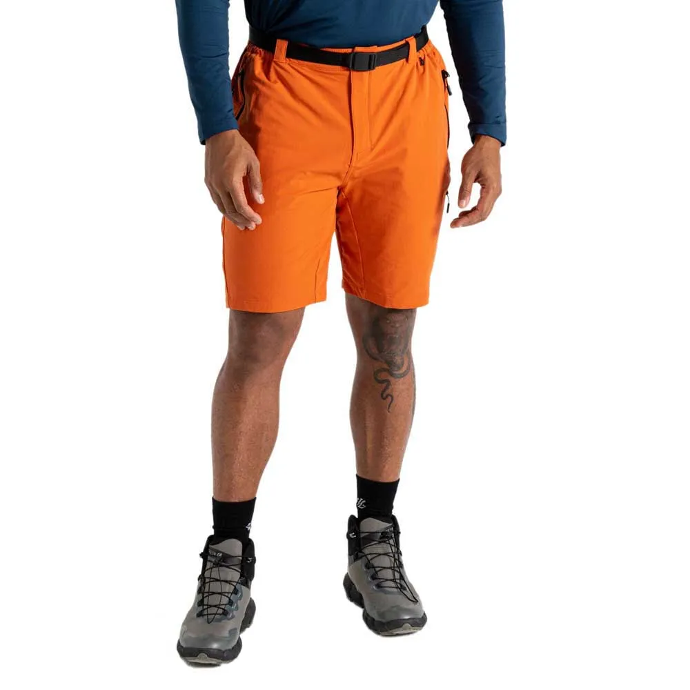 Dare2b Tuned In Pro Lightweight Cargo Korte Broek Spice Route