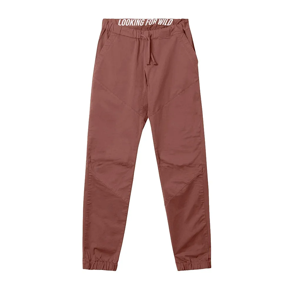 Looking For Wild Roy Broek Love