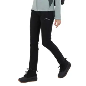 Fundango Delilah Wind Block Broek Zwart
