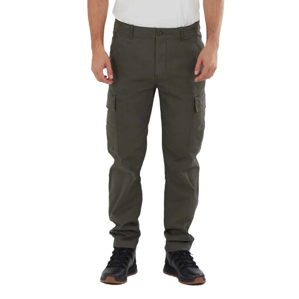 Fundango Chuck Broek Groen