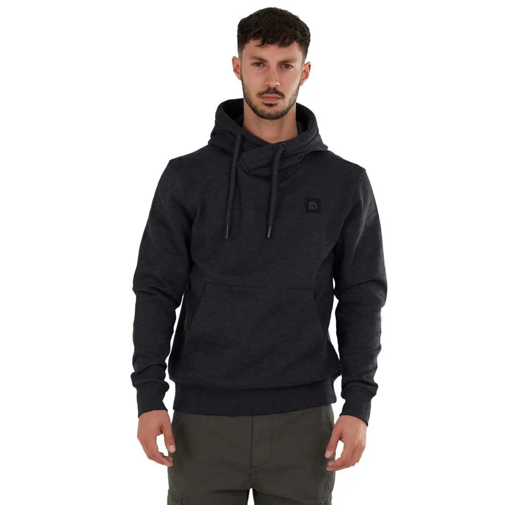 Fundango Conor Hoodie Zwart