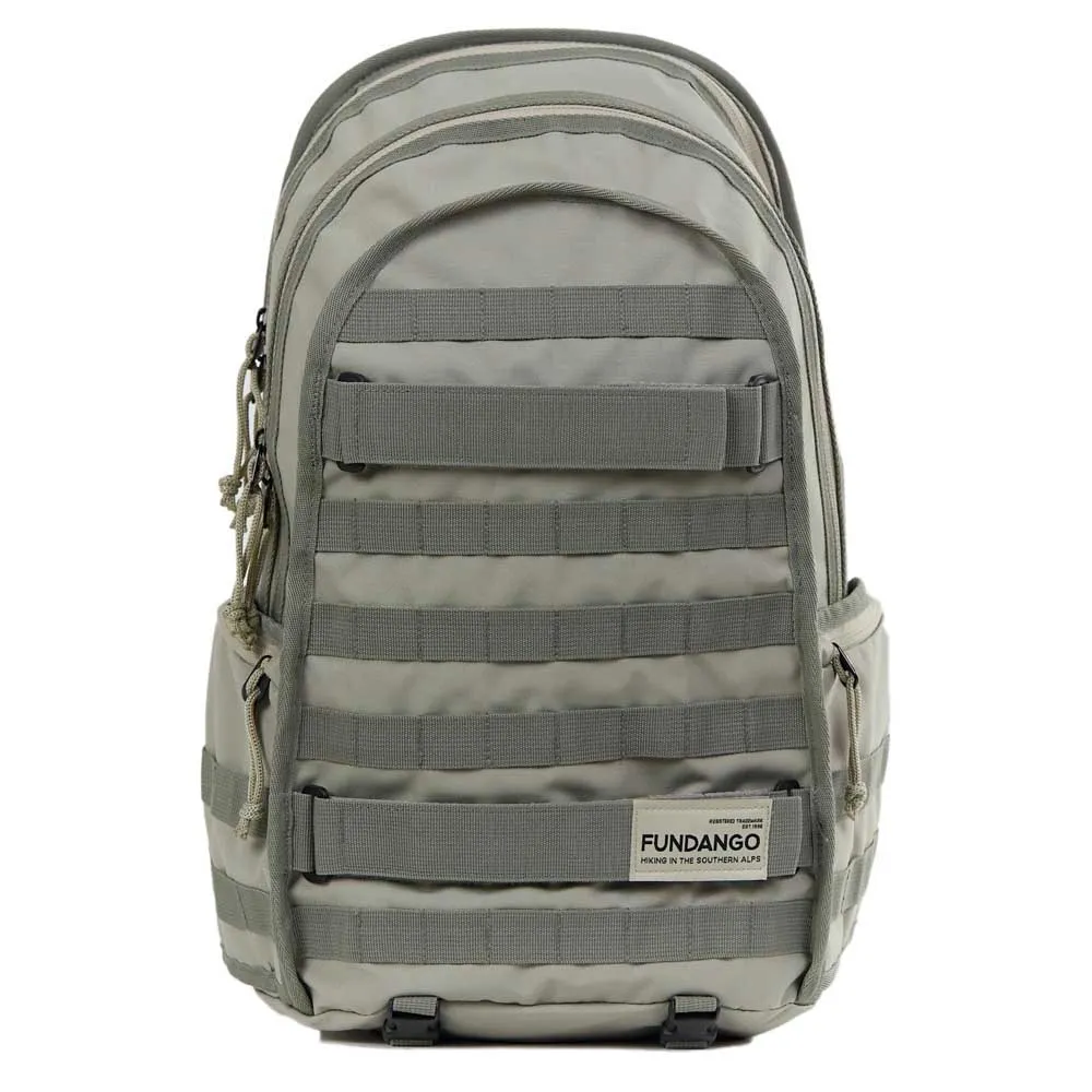 Fundango Desert 26l Rugzak Cashmere