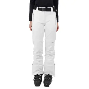 Fundango Galena Broek Wit