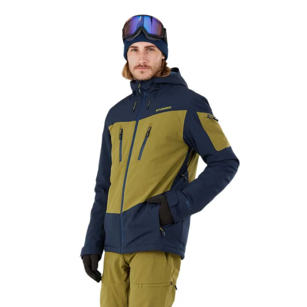Fundango Privet Allmountain Jas Moss