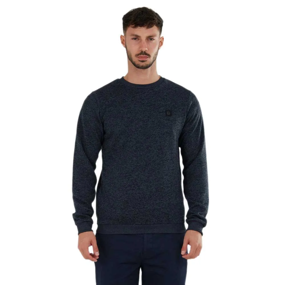 Fundango Randall Hoodie Blauw