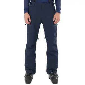 Fundango Teak Broek Blauw