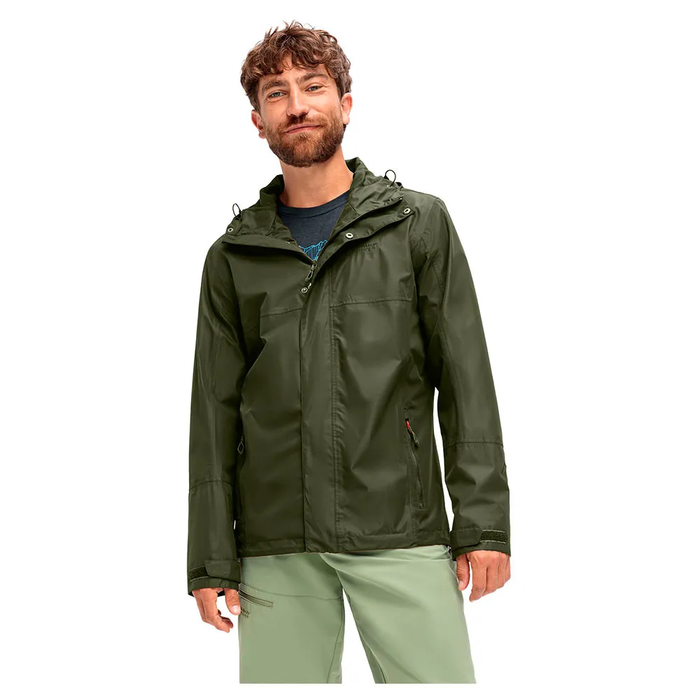 Maier Sports Abbenstein Jas Groen