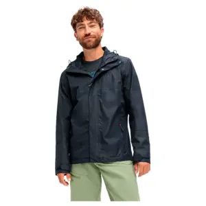 Maier Sports Abbenstein Jas Blauw