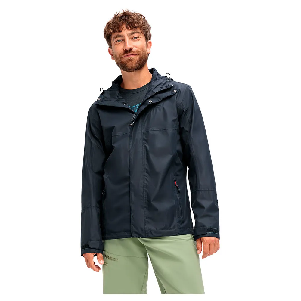 Maier Sports Abbenstein Jas Blauw