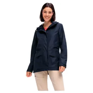 Maier Sports Brocken Jas Blauw