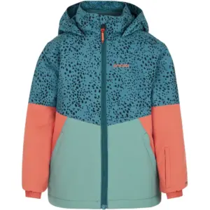 Protest Prtliske Jas Blauw