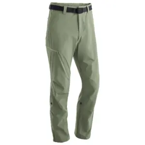 Maier Sports Hiking Nil Broek Groen