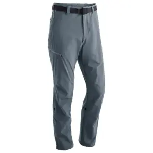 Maier Sports Hiking Nil Broek Slate