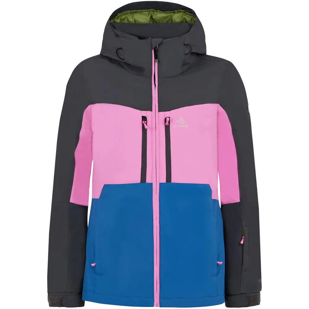 Protest Prtmugo Jas Blauw