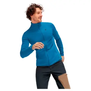 Maier Sports Sinaia Jas Blauw