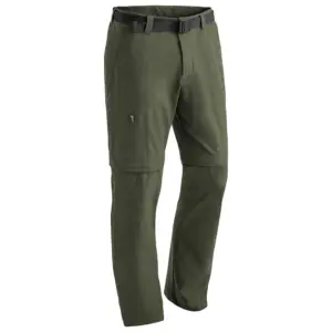 Maier Sports Tajo Broek Groen