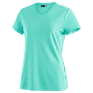 Maier Sports Trudy T-shirt Met Korte Mouwen Surf City