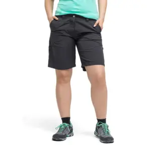 Maier Sports Nidda Korte Broek Zwart