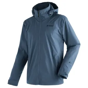 Maier Sports Metor Rec Jas Blauw