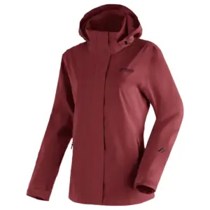 Maier Sports Metor Rec Jas Sun-dried Tomato