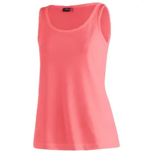 Maier Sports Petra Mouwloos T-shirt Rose Parade
