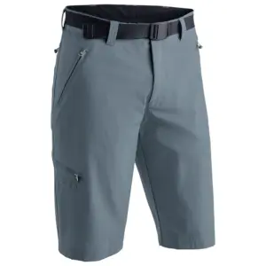 Maier Sports Nil Bermuda Korte Broek Slate