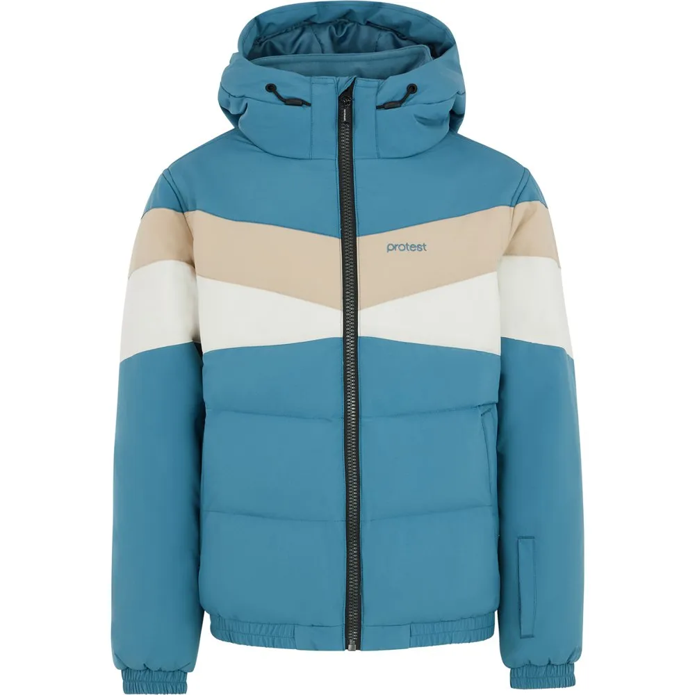 Protest Prtsiskin Jas Blauw
