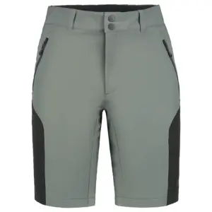 Icepeak Batavia Korte Broek Olijf