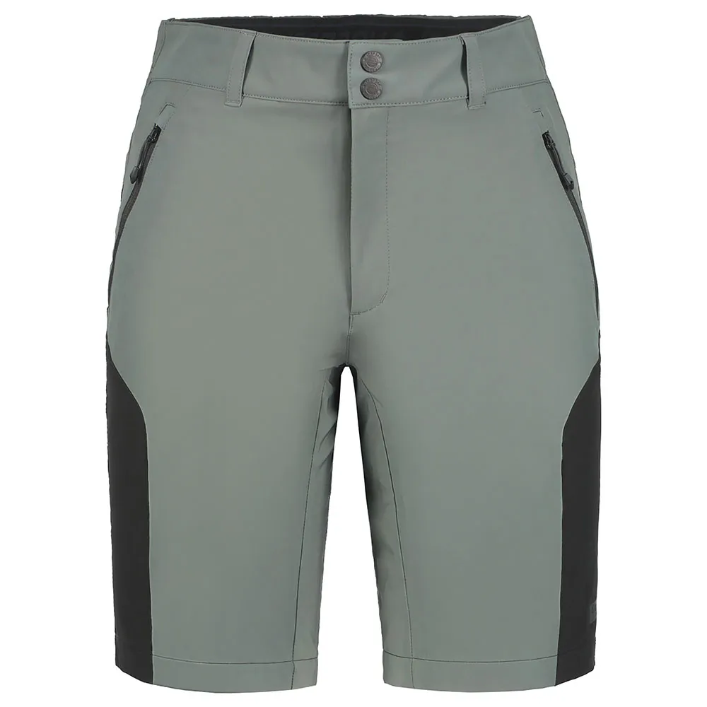Icepeak Batavia Korte Broek Olijf