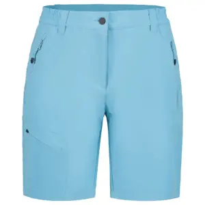 Icepeak Beaufort Korte Broek Blauw