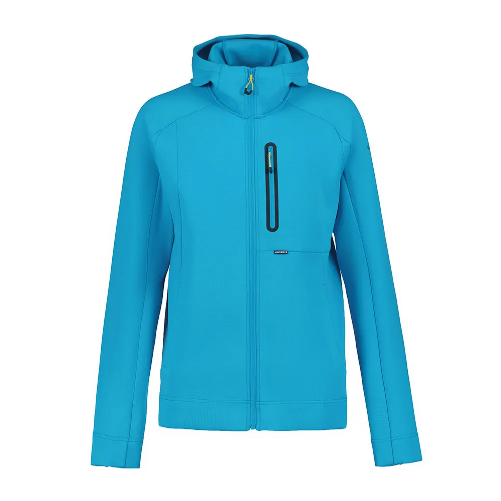 Icepeak Brunsville Jas Turquoise
