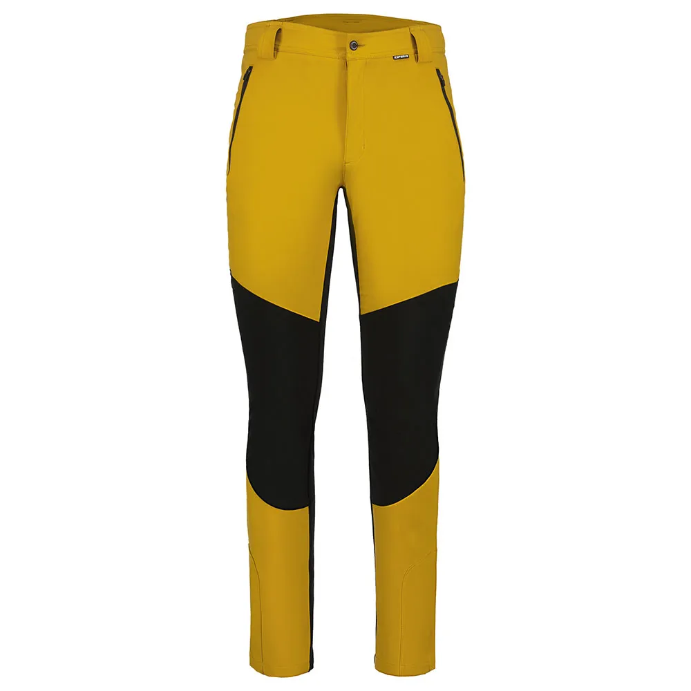 Icepeak Dorr Broek Geel