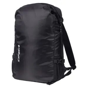 Icepeak Guadalupe Rugzak Zwart