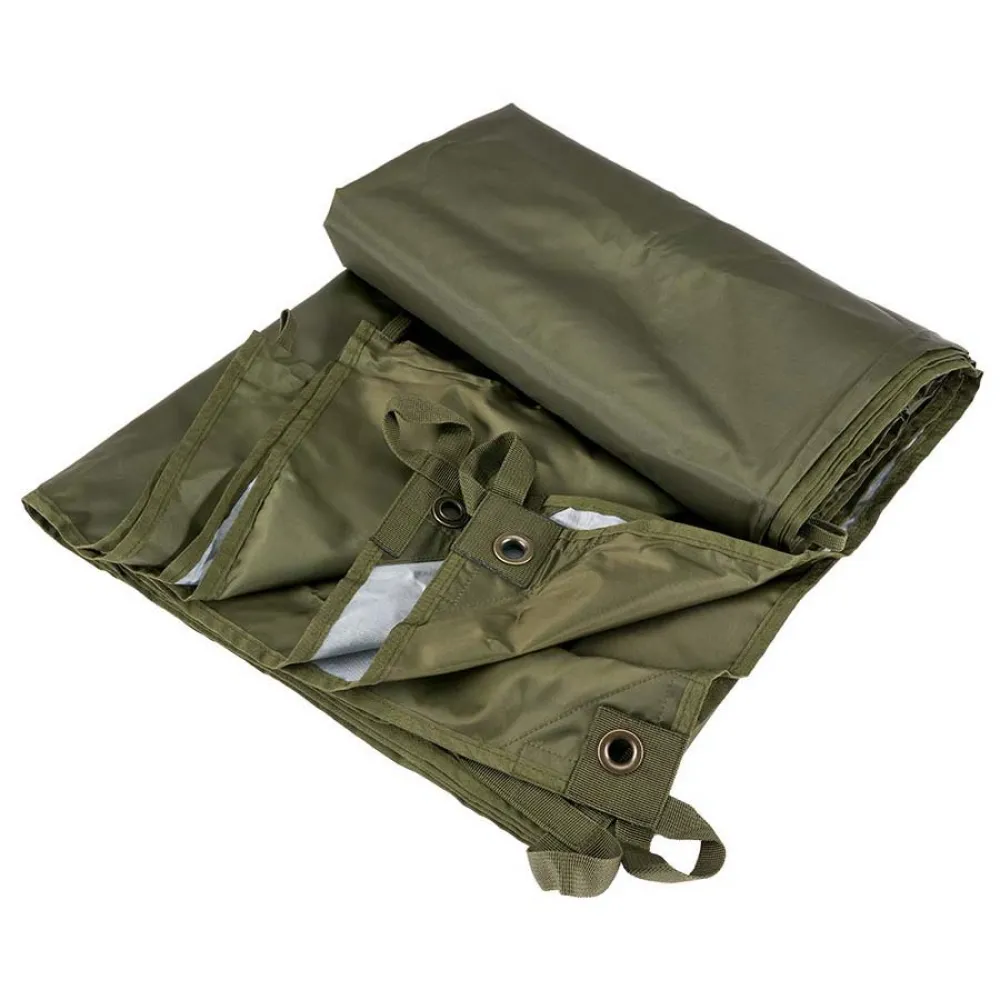 Brandit Premium 2x3m Mat Olijf