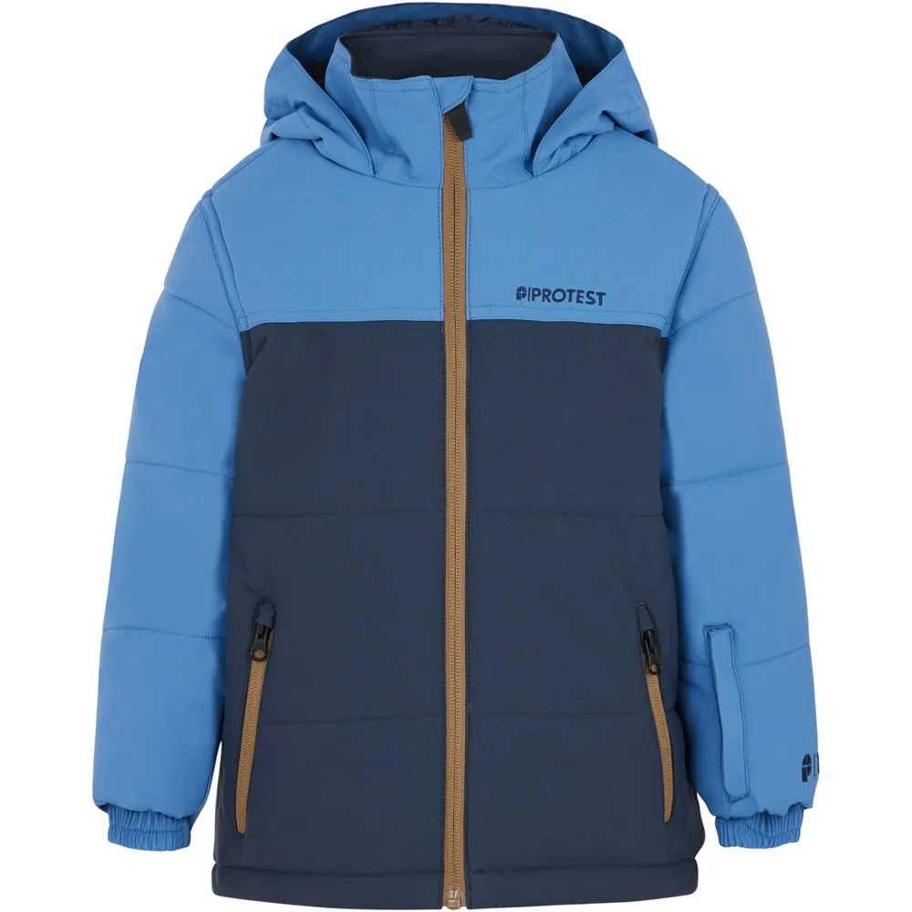Protest Prtskome Jas Blauw