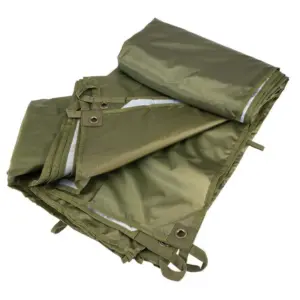 Brandit Premium 4x3m Mat Olijf