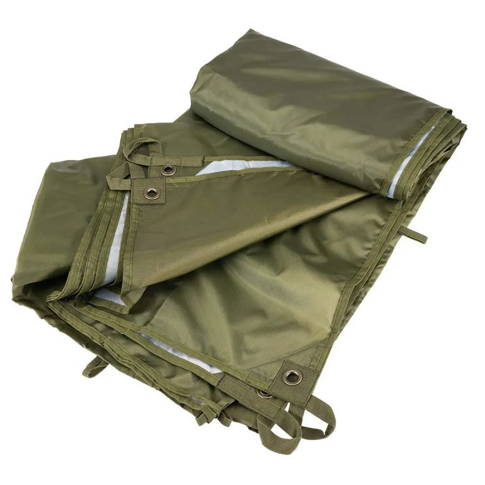 Brandit Premium 4x3m Mat Olijf