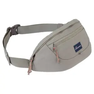 Craghoppers Kiwi Classic Bum Ii Heuptas Vert