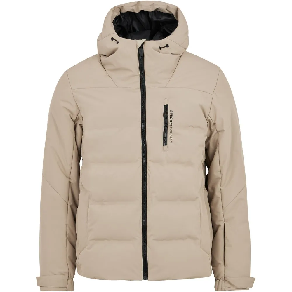 Protest Prtsuperior Jas Bamboobeige
