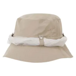 Craghoppers Nosilife Jungle Hoed Pebble
