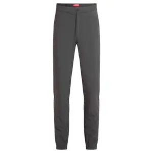 Craghoppers Nosilife Lola Broek Zwart