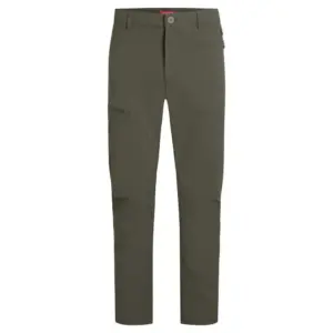 Craghoppers Nosilife Pro Iii Broek Groen