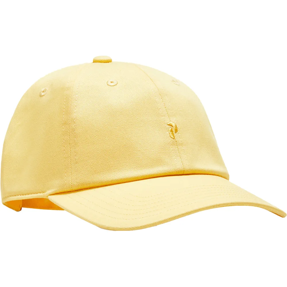 Peak Performance Ground Pet Geel