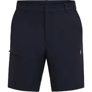 Peak Performance Iconiq Korte Broek Zwart