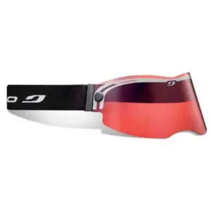 Julbo Visors S Skibril Zwart