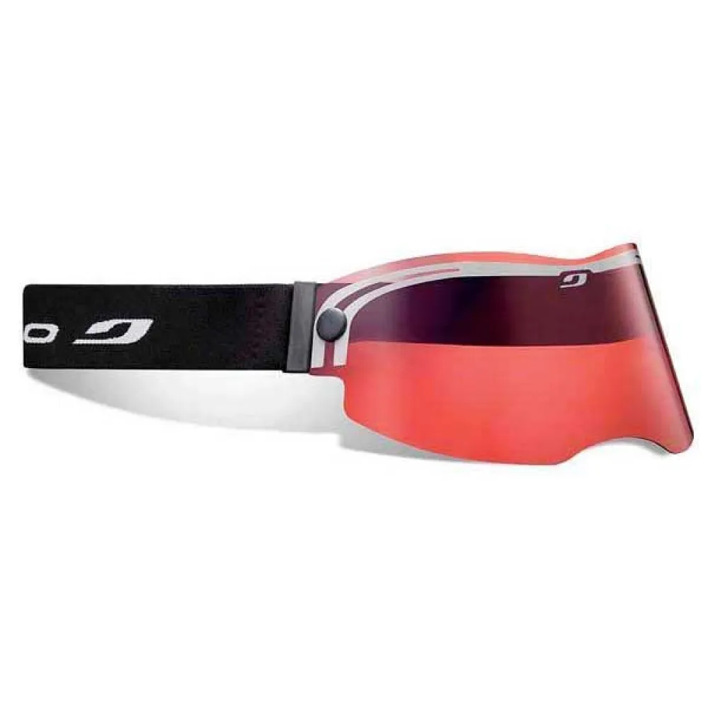Julbo Visors S Skibril Zwart