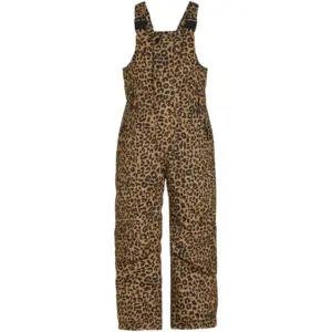 Protest Prttuva Broek Fudgecamel