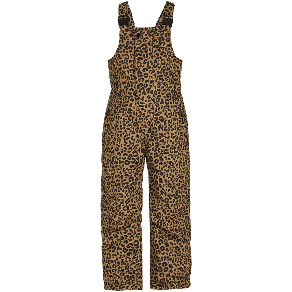 Protest Prttuva Broek Fudgecamel