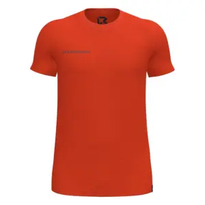 Rock Experience Anniversary T-shirt Met Korte Mouwen Pureed Pumpkin