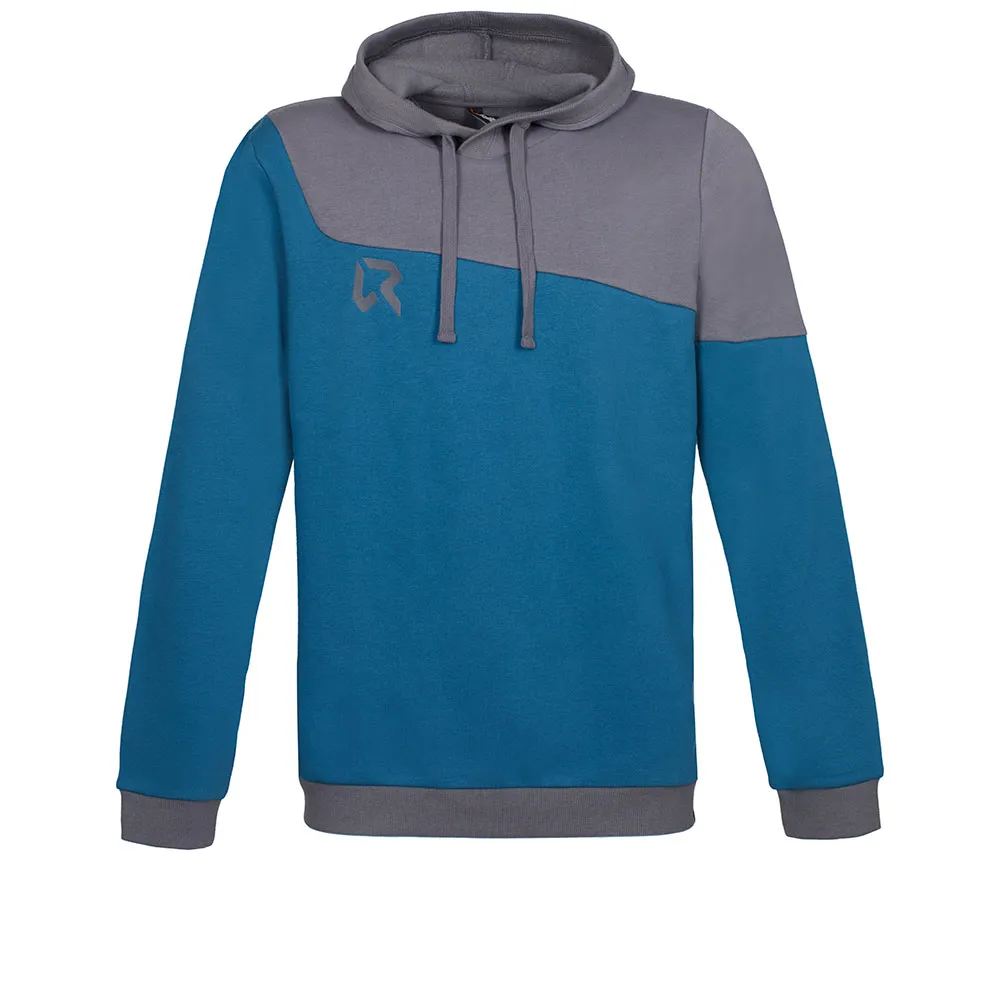 Rock Experience Artemisia Hoodie Blauw